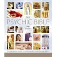 thumbnail image 1 of Pre-Owned The Psychic Bible: The Definitive Guide to Developing Your Psychic Skills (Paperback) 1402752261 9781402752261, 1 of 1