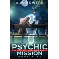 thumbnail image 1 of The Psychic Guardian Angel Psychic Mission: The Psychic Guardian Angel Book 5, Book 5, (Paperback), 1 of 1