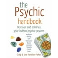 thumbnail image 1 of The Psychic Handbook: Discover and Enhance Your Hidden Psychic Powers (Paperback) by Craig Hamilton-Parker, 1 of 1