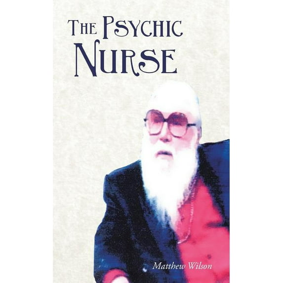 The Psychic Nurse