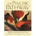 thumbnail image 1 of Pre-Owned The Psychic Pathway: A Workbook for Reawakening the Voice of Your Soul (Paperback) 0517884070 9780517884072, 1 of 1