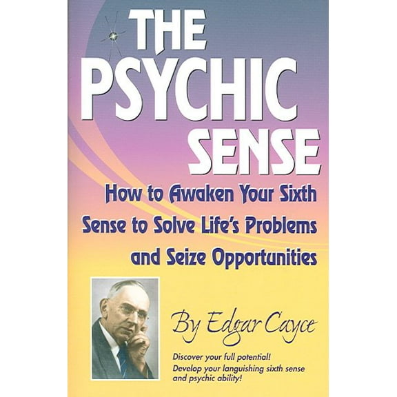 The Psychic Sense