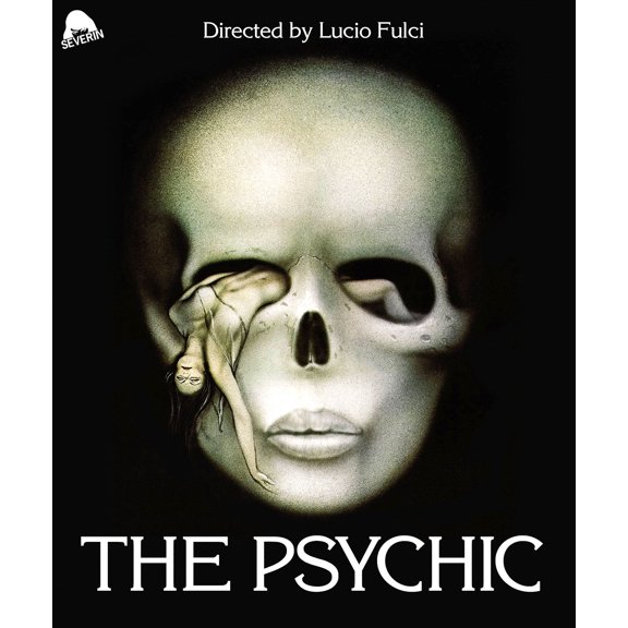 Severin - The Psychic [BLU-RAY]