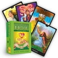 thumbnail image 1 of The Psychic Tarot for the Heart Oracle Deck: A 65-Card Deck and Guidebook, (Hardcover), 1 of 10