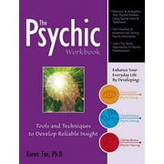 The Psychic Workbook (Paperback)