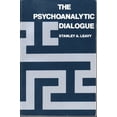 thumbnail image 1 of Pre-Owned The Psychoanalytic Dialogue (Paperback) 0300040377 9780300040371, 1 of 1