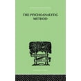 thumbnail image 1 of The Psychoanalytic Method, (Paperback), 1 of 1