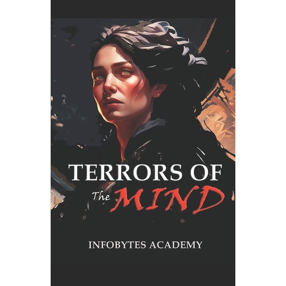 The Psychological Collection: Terrors of the Mind (Paperback)