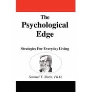 The Psychological Edge Paperback