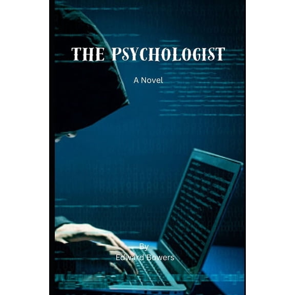 The Psychologist, (Paperback)