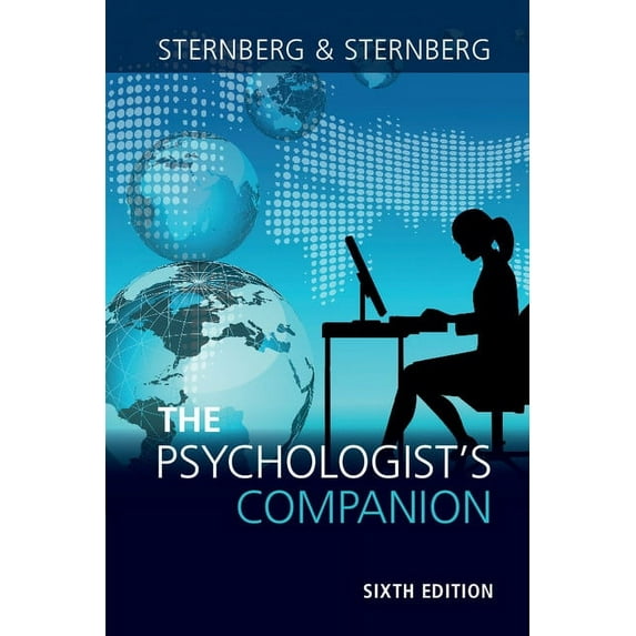 The Psychologist's Companion, (Paperback)