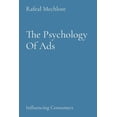 thumbnail image 1 of The Psychology Of Ads: Influencing Consumers, (Paperback), 1 of 1