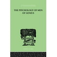 thumbnail image 1 of The Psychology Of Men Of Genius, (Paperback), 1 of 1