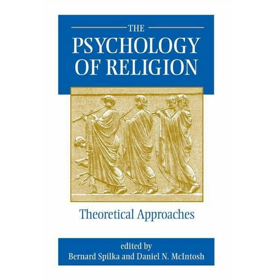 The Psychology Of Religion, (Paperback)