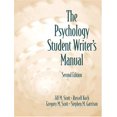 thumbnail image 1 of Pre-Owned The Psychology Student Writer's Manual (Paperback) 9780130413826, 1 of 1