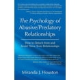 thumbnail image 1 of The Psychology of Abusive/Predatory Relationships (Paperback), 1 of 1