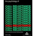 thumbnail image 1 of Pre-Owned The Psychology of Call Reluctance: How to Overcome the Fear of Self-Promotion (Paperback) 0935907017 9780935907018, 1 of 1