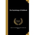 thumbnail image 1 of The Psychology of Childhood (Paperback), 1 of 1