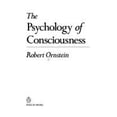thumbnail image 1 of Pre-Owned The Psychology of Consciousness, 2nd Revised Edition (Paperback) 0140226214 9780140226218, 1 of 1