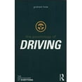 thumbnail image 1 of Pre-Owned The Psychology of Driving (The Psychology of Everything) Paperback, 1 of 1