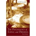thumbnail image 1 of Pre-Owned The Psychology of Eating and Drinking (Paperback) 0415950090 9780415950091, 1 of 1