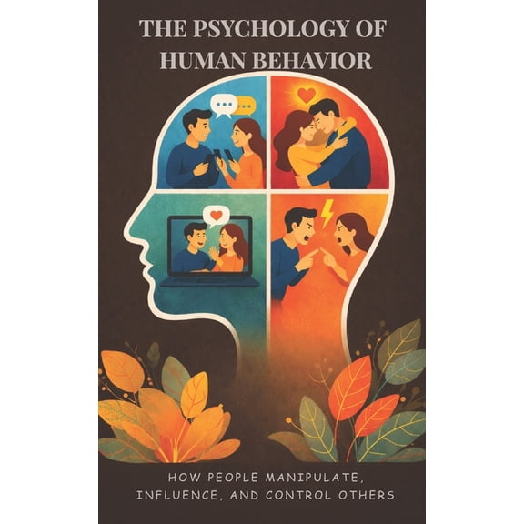 The Psychology of Human Behavior The Psychology of Human Behavior: How People Manipulate, Influence, and Control Others, (Paperback)