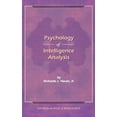 thumbnail image 1 of The Psychology of Intelligence Analysis (Hardcover), 1 of 1