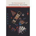 thumbnail image 1 of Pre-Owned The Psychology of Interpersonal Relations (Paperback) by Fritz Heider, 1 of 1