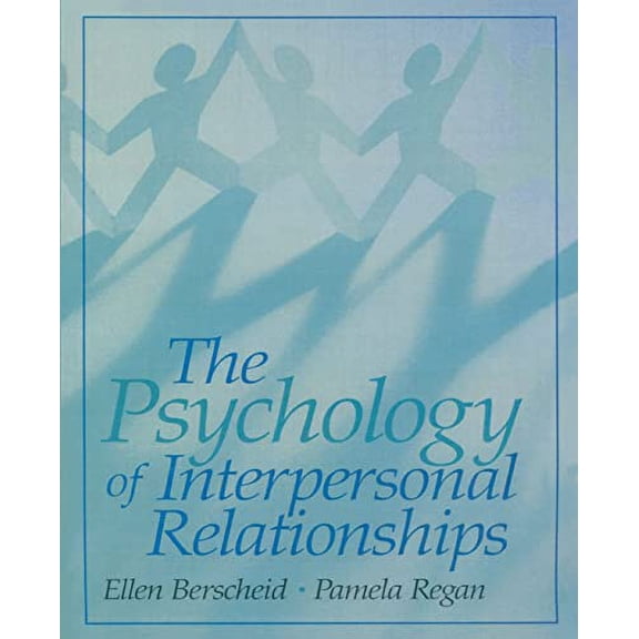 Pre-Owned The Psychology of Interpersonal Relationships (Paperback) 0131836129 9780131836129