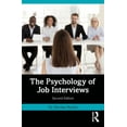thumbnail image 1 of The Psychology of Job Interviews, (Paperback), 1 of 3