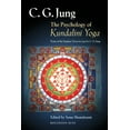 thumbnail image 1 of The Psychology of Kundalini Yoga: Notes of the Seminar Given in 1932 by C. G. Jung, (Paperback), 1 of 2