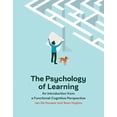 thumbnail image 1 of Pre-Owned The Psychology of Learning: An Introduction from a Functional-Cognitive Perspective, 9780262539234, 0262539233, Paperback,, 1 of 1