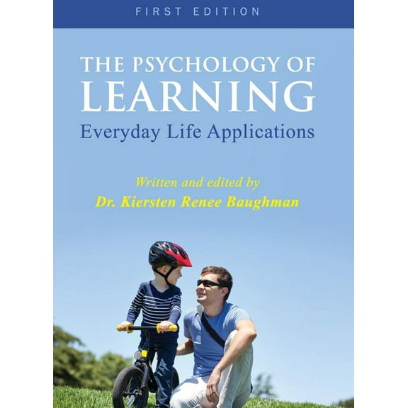 The Psychology of Learning (Hardcover)