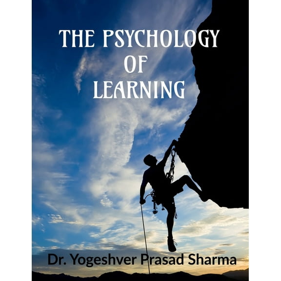 The Psychology of Learning (Paperback)