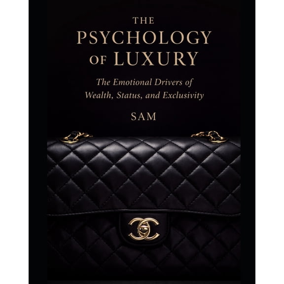 The Psychology of Luxury: The Emotional Drivers of Wealth, Status and Exclusivity, (Paperback)