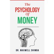 The Psychology of Money, Paperback