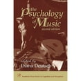 thumbnail image 1 of The Psychology of Music (Paperback) by Diana Deutsch, 1 of 1