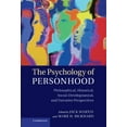 thumbnail image 1 of The Psychology of Personhood: Philosophical, Historical, Social-Developmental, and Narrative Perspectives, (Hardcover), 1 of 1
