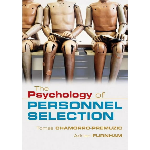 The Psychology of Personnel Selection, (Paperback)