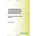 thumbnail image 1 of Pre-Owned The Psychology of Prejudice and Discrimination: Volume II, Ethnicity Multiracial Identity (Hardcover) 027598236X 9780275982362, 1 of 1