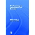 thumbnail image 1 of The Psychology of Radicalization and Terrorism, (Hardcover), 1 of 1