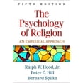 thumbnail image 1 of Pre-Owned The Psychology of Religion: An Empirical Approach (Hardcover) 1462535984 9781462535989, 1 of 1