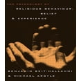 thumbnail image 1 of The Psychology of Religious Behaviour, Belief and Experience, (Paperback), 1 of 1