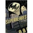 thumbnail image 1 of The Psychology of Superheroes: An Unauthorized Exploration, (Paperback), 1 of 1