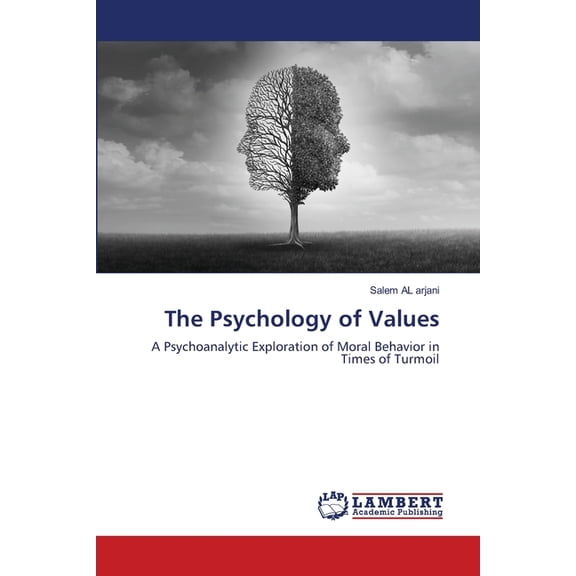 The Psychology of Values, (Paperback)