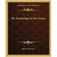 thumbnail image 1 of The Psychology of Your Name (Paperback), 1 of 1