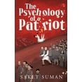 thumbnail image 1 of The Psychology of a Patriot (Pb), (Paperback), 1 of 1