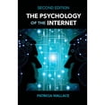 thumbnail image 1 of Pre-Owned The Psychology of the Internet (Paperback) 1107437326 9781107437326, 1 of 1
