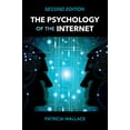thumbnail image 1 of The Psychology of the Internet, (Paperback), 1 of 1