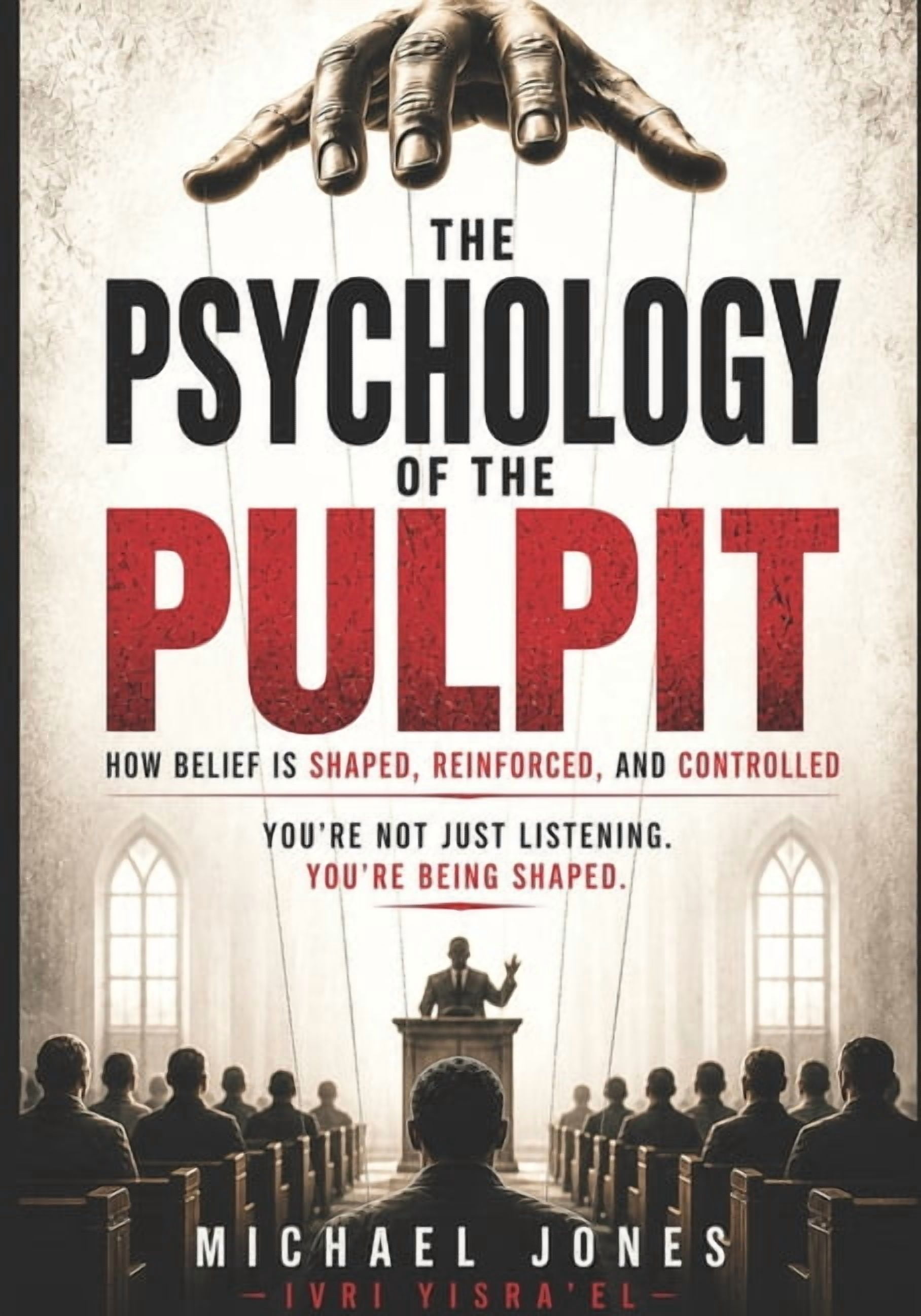The Psychology of the Pulpit, (Paperback)